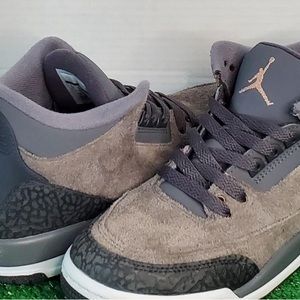 Air jordan 3